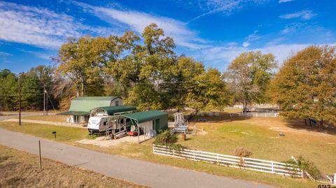 A home in Quitman