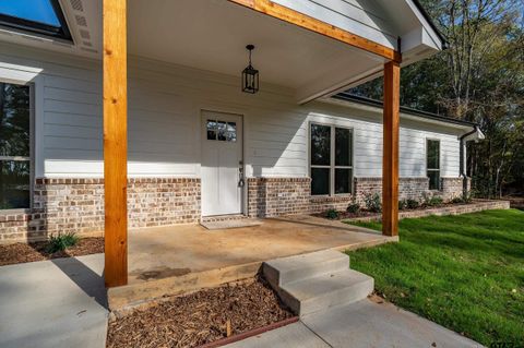 A home in Bullard