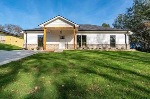 A home in Bullard