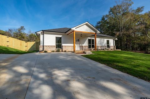 A home in Bullard