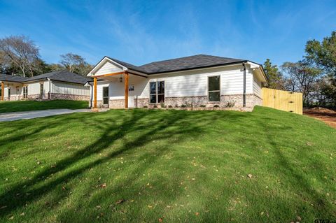 A home in Bullard