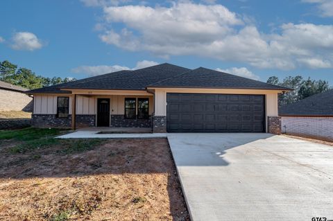 A home in Troup