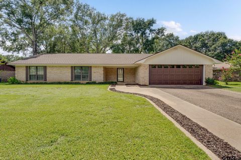 407 Gatewood Dr Whitehouse TX 75791