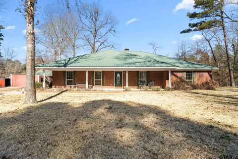 A home in Whitehouse