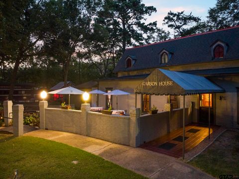 302 Mt Pleasant Street Pittsburg TX 75686