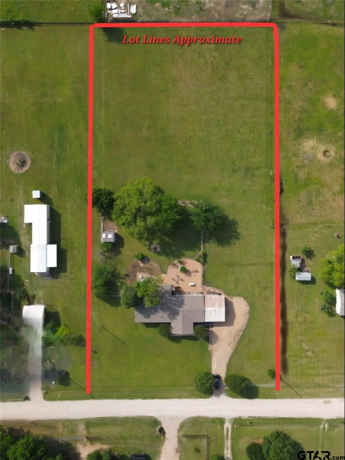 1655 Smith Circle