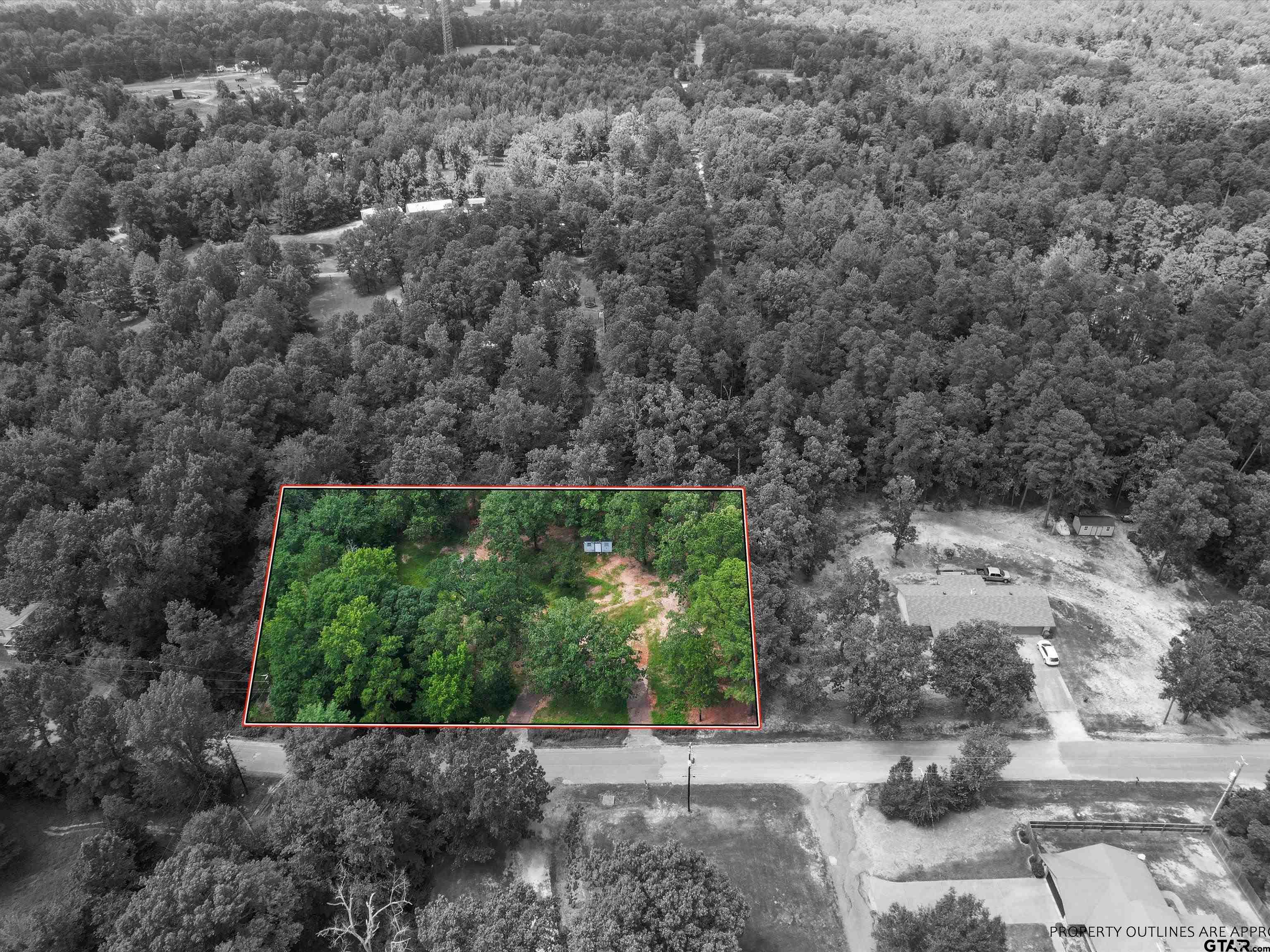 818 W Whatley Rd
