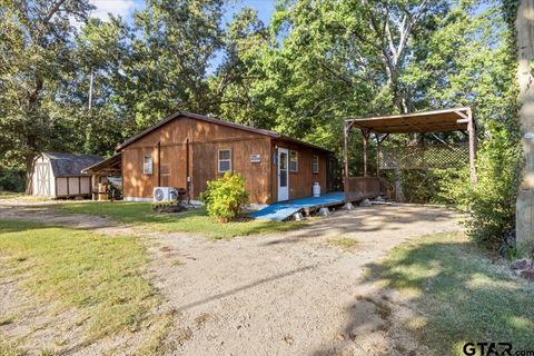 A home in Pittsburg