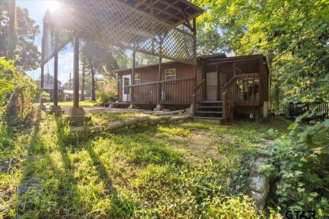 A home in Pittsburg