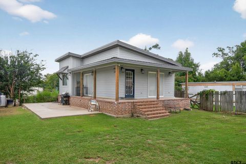 17731 CR 2194 Whitehouse TX 75791