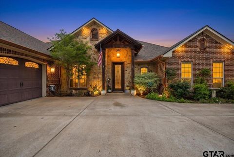 249 Heritage Ct Lindale TX 75771