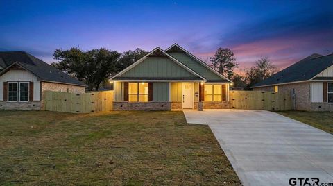 528 W 32nd St Tyler TX 75702