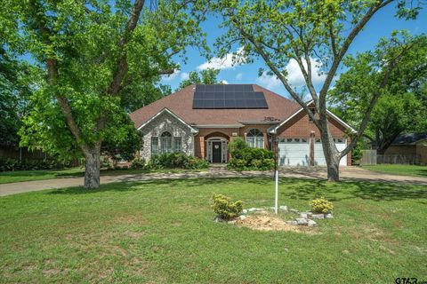 1807 Mill Creek Road Canton TX 75103