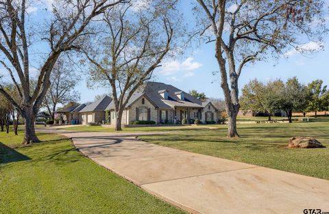 A home in Bullard