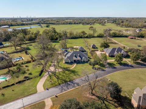 A home in Bullard