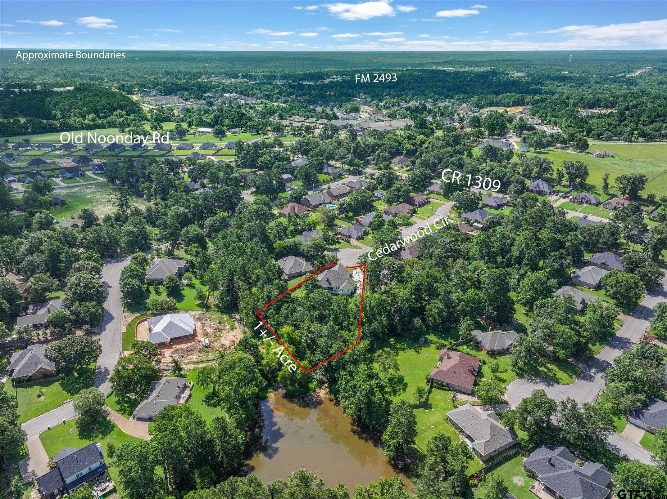 14316 Cedarwood Cir