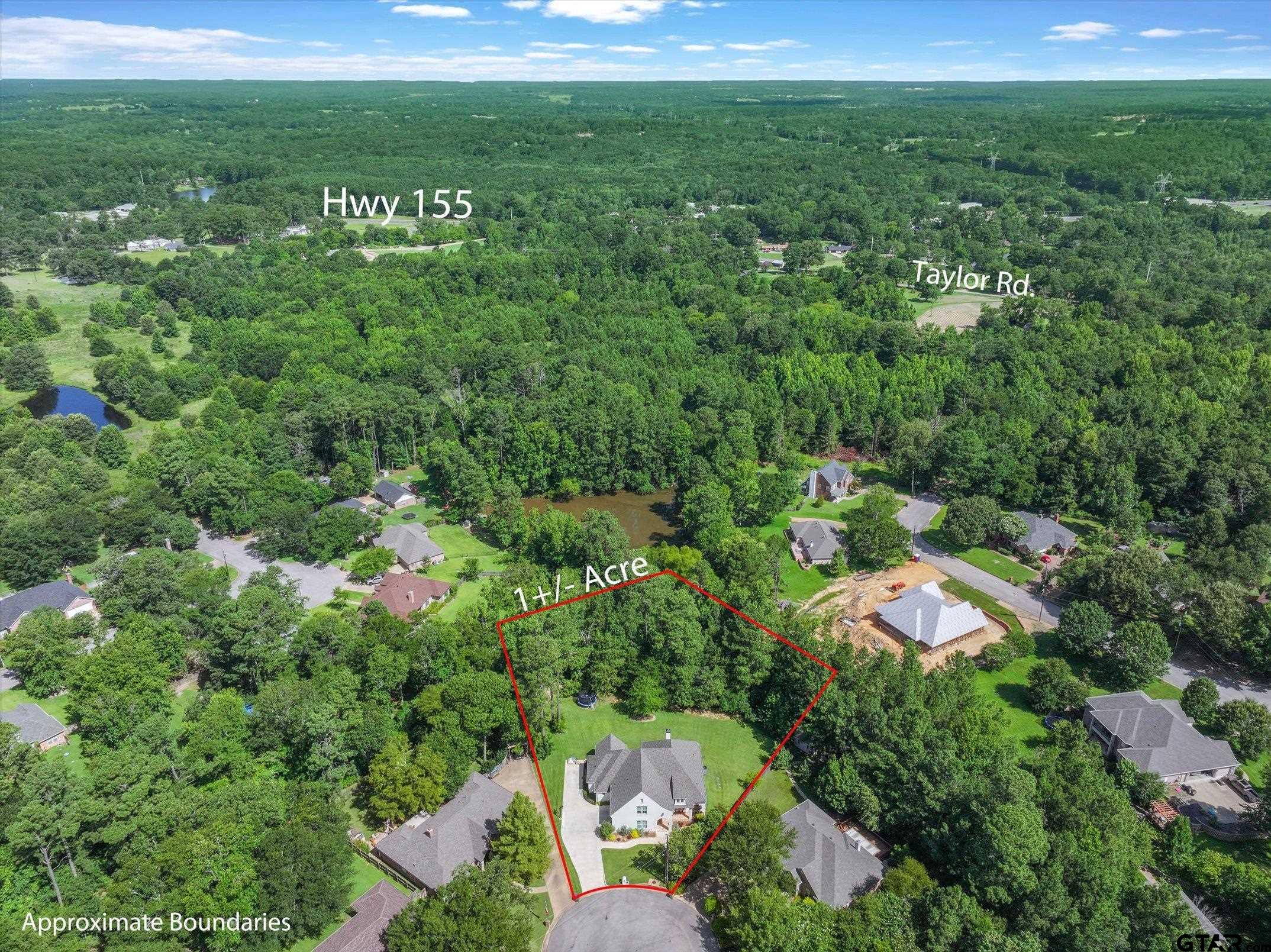 14316 Cedarwood Cir