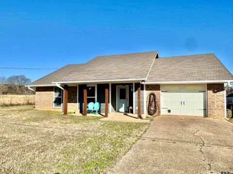 A home in Winona