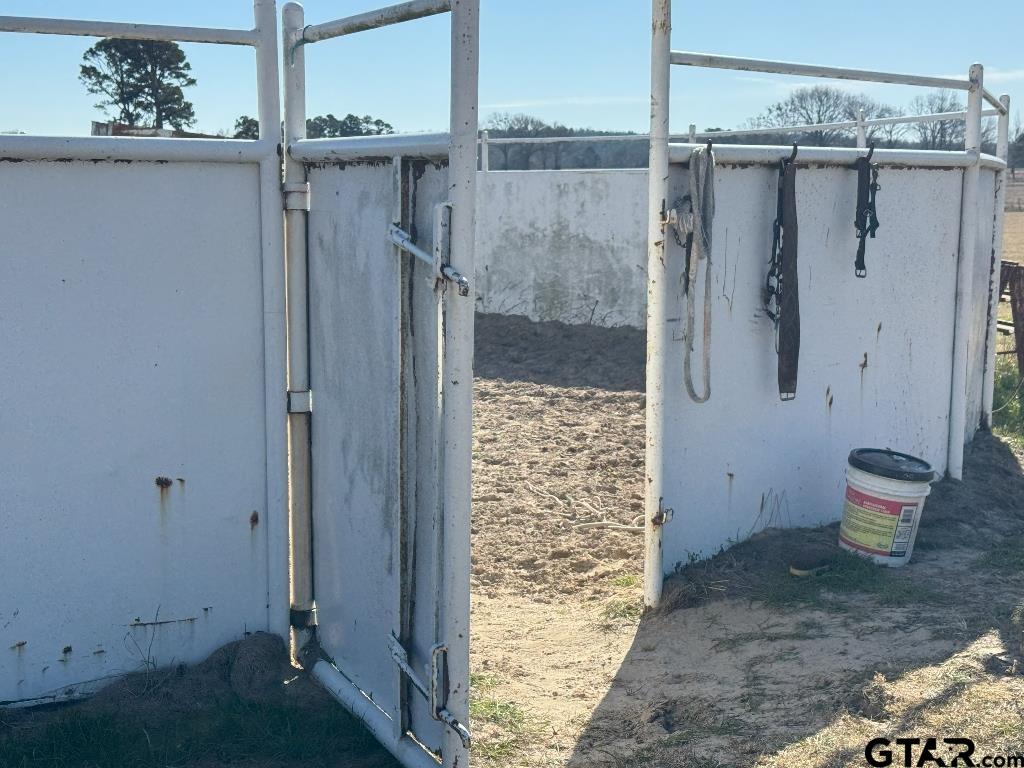 302 VZ County Road 4910