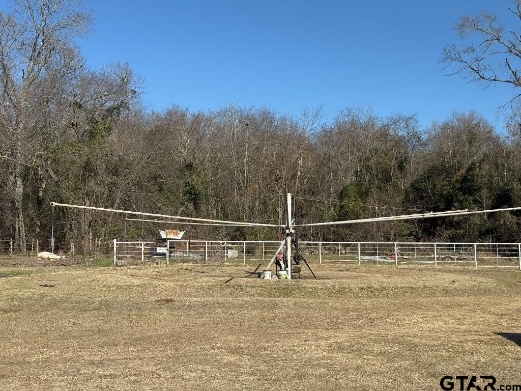 302 VZ County Road 4910