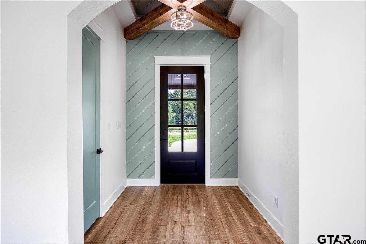 142 County Road 4119