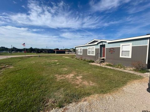 A home in Quitman