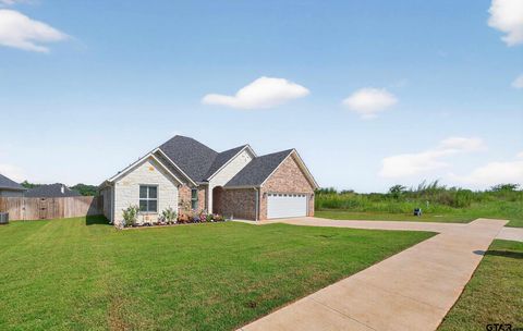 815 Black Bird Way Whitehouse TX 75791