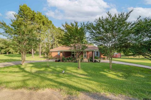 84 CR 2933 Pittsburg TX 75686