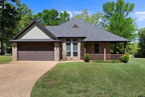 108 Private Road Longview TX 75604