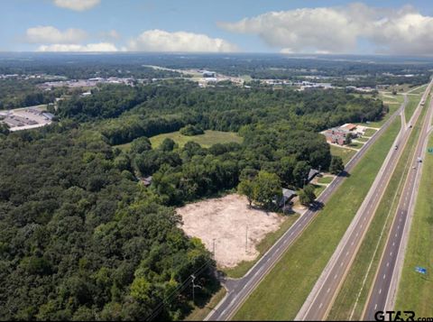 TBD BURTON RD Mt Pleasant TX 75455