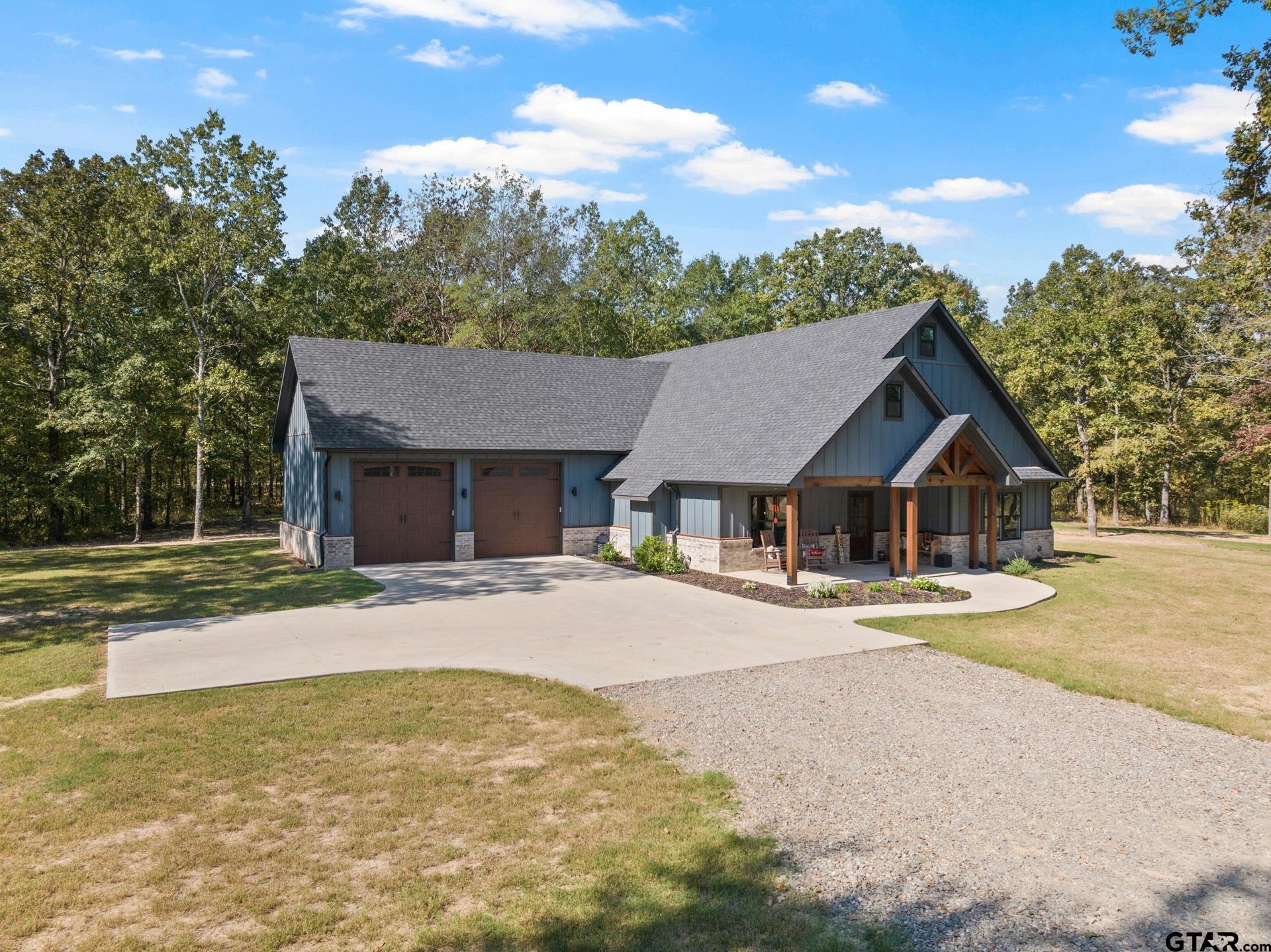 3465 County Road 1360