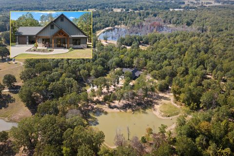 3465 County Road 1360 Mt Pleasant TX 75455