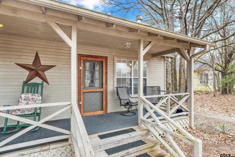 A home in Holly Lake Ranch