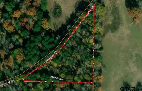 TBD CR 1235 Omaha TX 75571