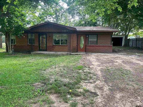 7885 N FM 607 Murchison TX 75778