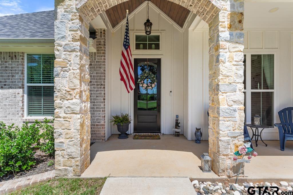 21405 CR 153 (BULLARD ISD)