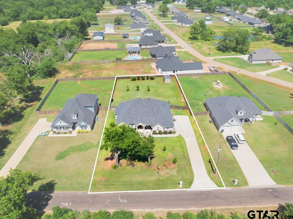 21405 CR 153 (BULLARD ISD)