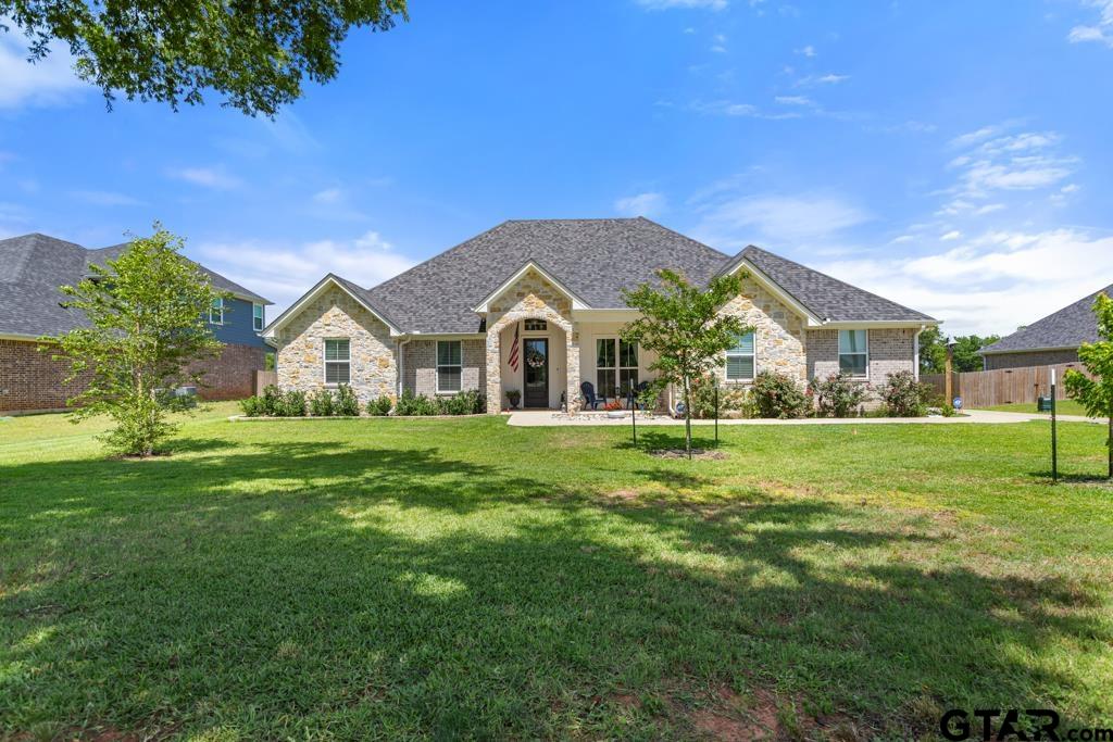 21405 CR 153 (BULLARD ISD)