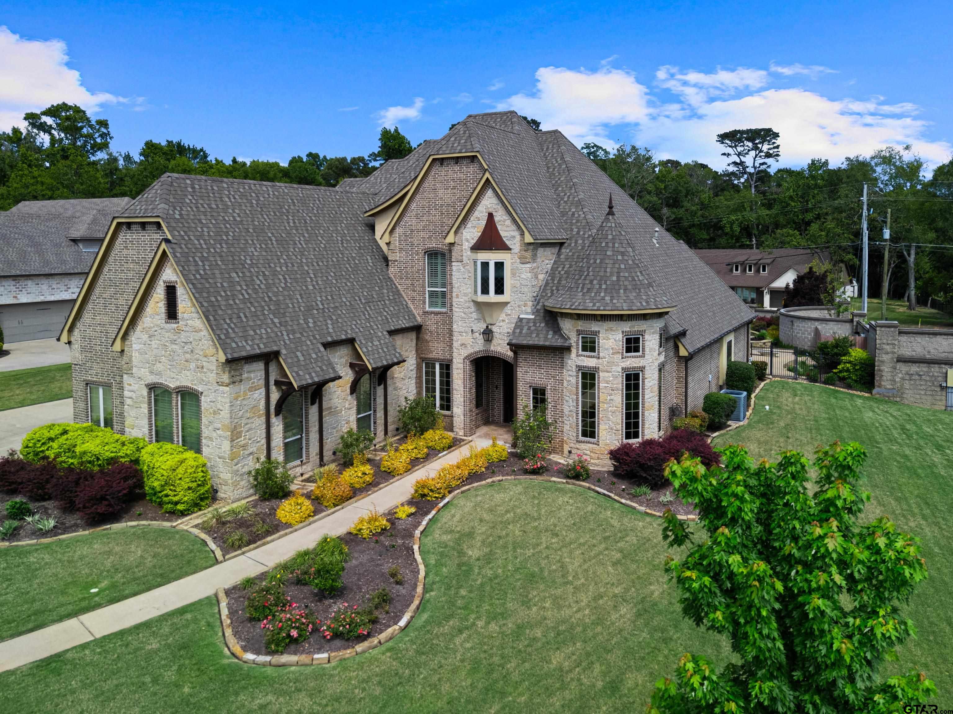 4314 Pecan Ridge Crossing