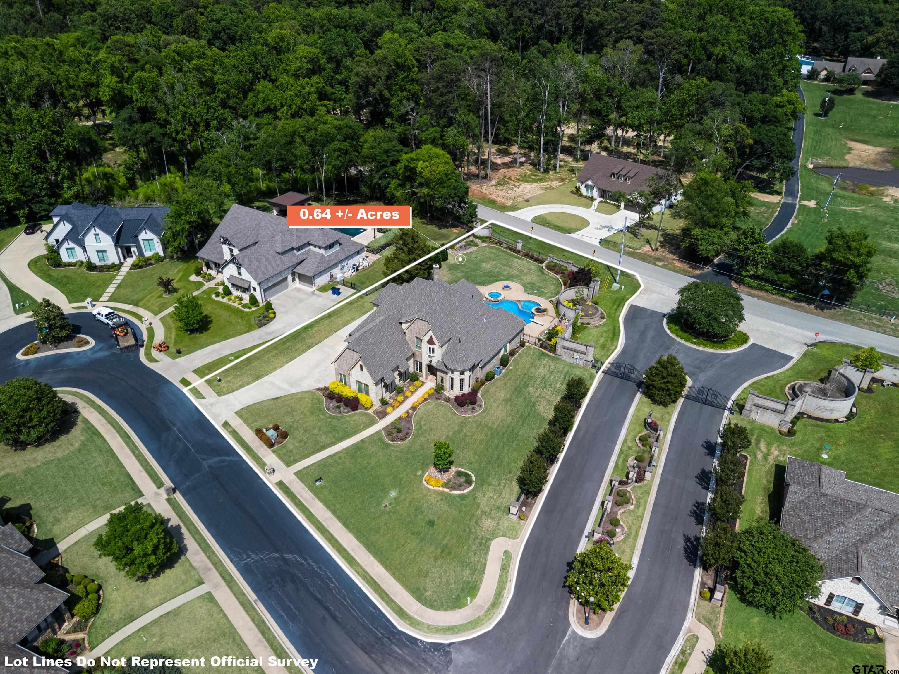4314 Pecan Ridge Crossing