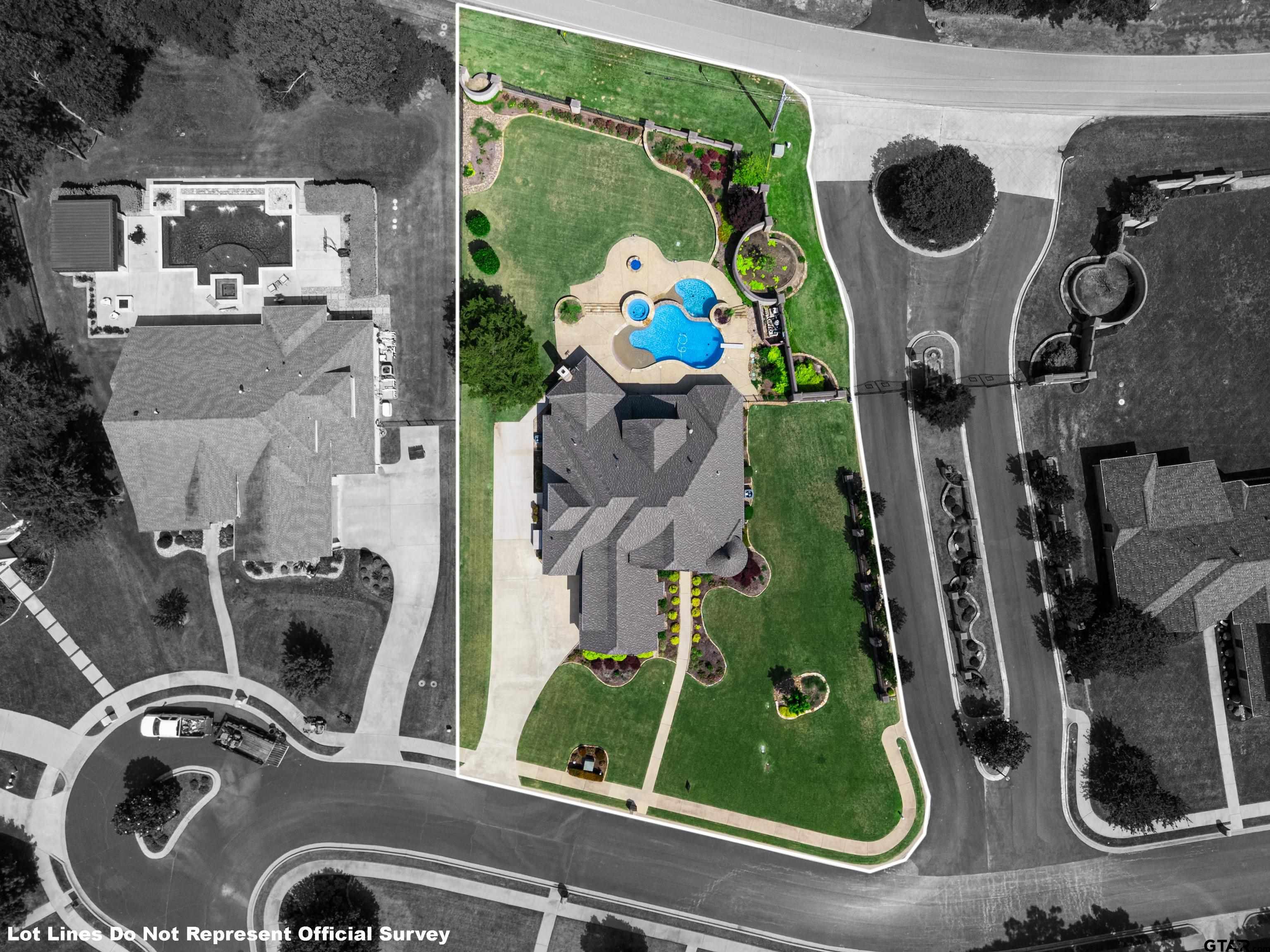 4314 Pecan Ridge Crossing