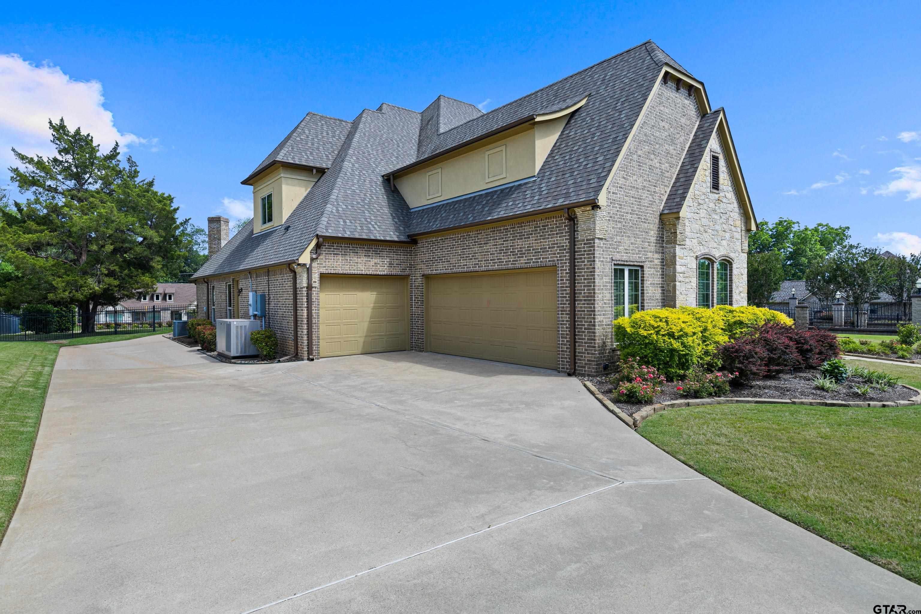4314 Pecan Ridge Crossing