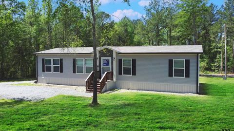 A home in Marshall