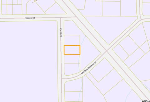 Lot 2 Brad Circle Lindale TX 75771