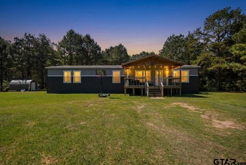 1219 Finklea Road Hallsville TX 75650