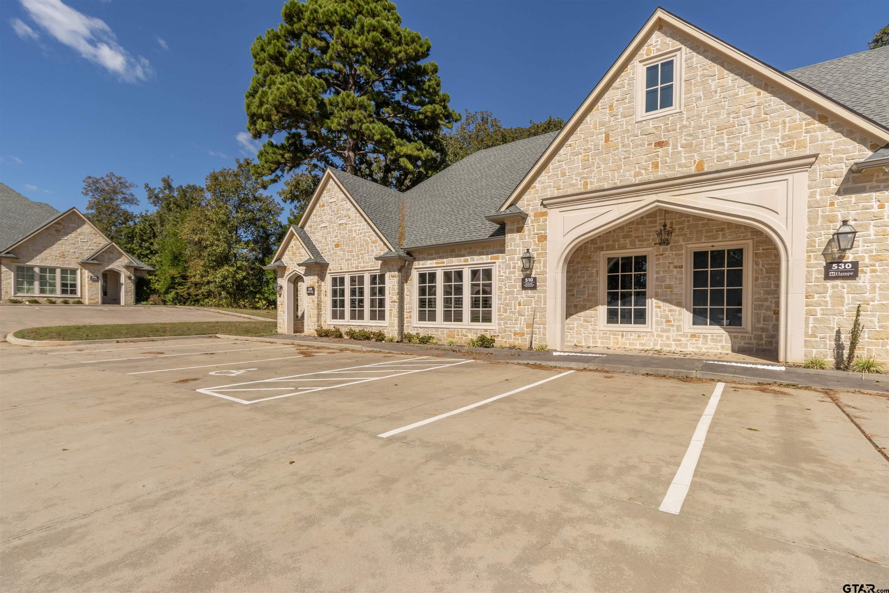 6115 New Copeland Rd Ste 510 & 520