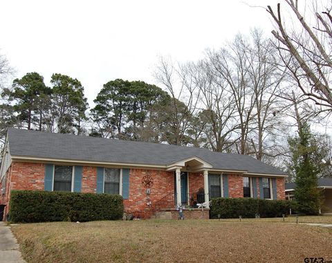 718 N St N/Sid Gilmer TX 75644