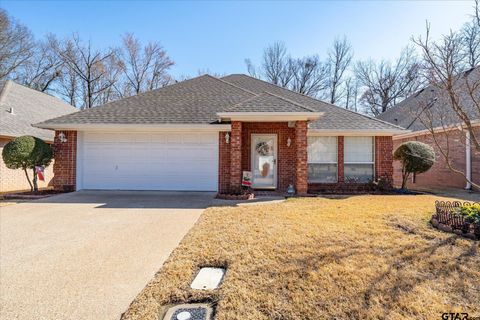 5911 Northstar Blvd Tyler TX 75703