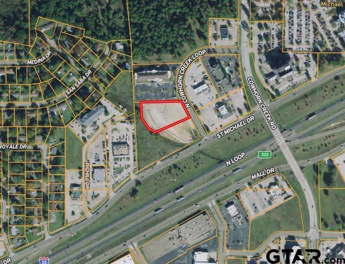 0 Cowhorn Creek Loop