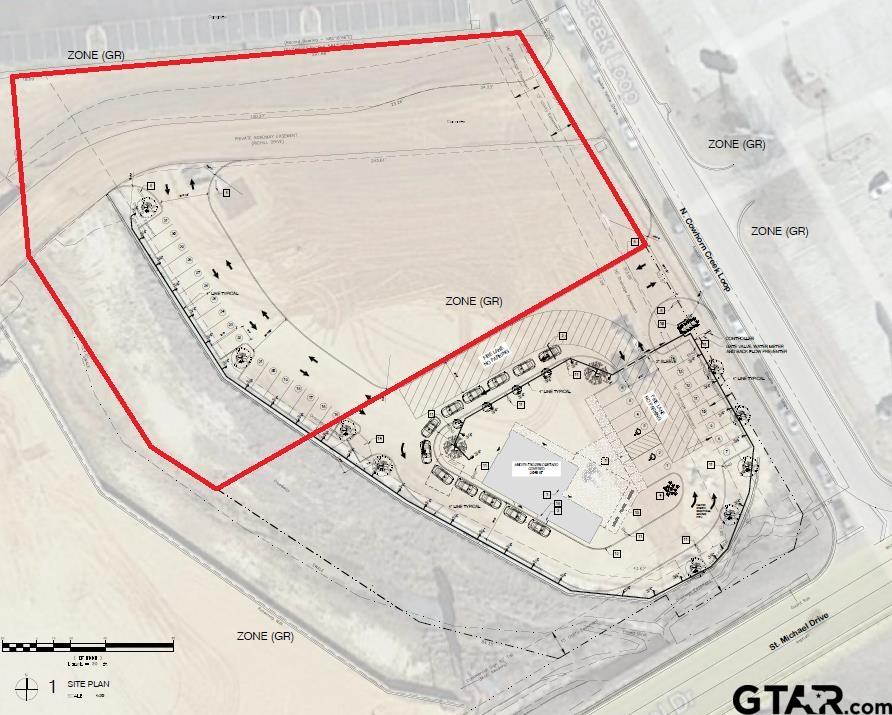 0 Cowhorn Creek Loop